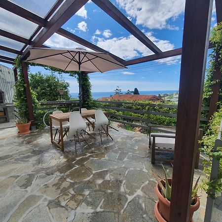 Residence Eucalyptus Suite 2 Casa Indipendente Сан Ремо Екстериор снимка