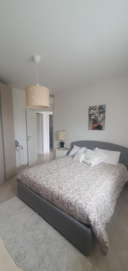 Residence Eucalyptus Suite 2 Casa Indipendente Сан Ремо Екстериор снимка
