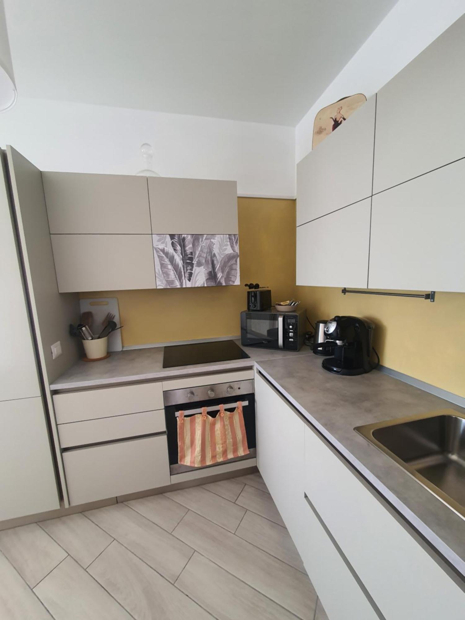 Residence Eucalyptus Suite 2 Casa Indipendente Сан Ремо Екстериор снимка