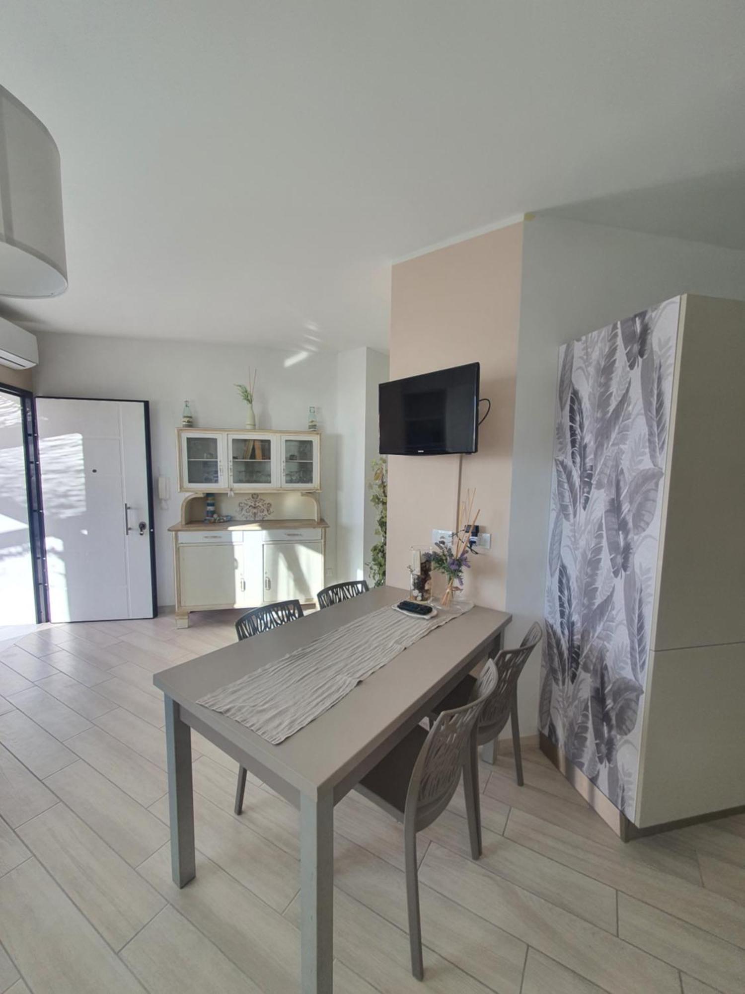 Residence Eucalyptus Suite 2 Casa Indipendente Сан Ремо Екстериор снимка