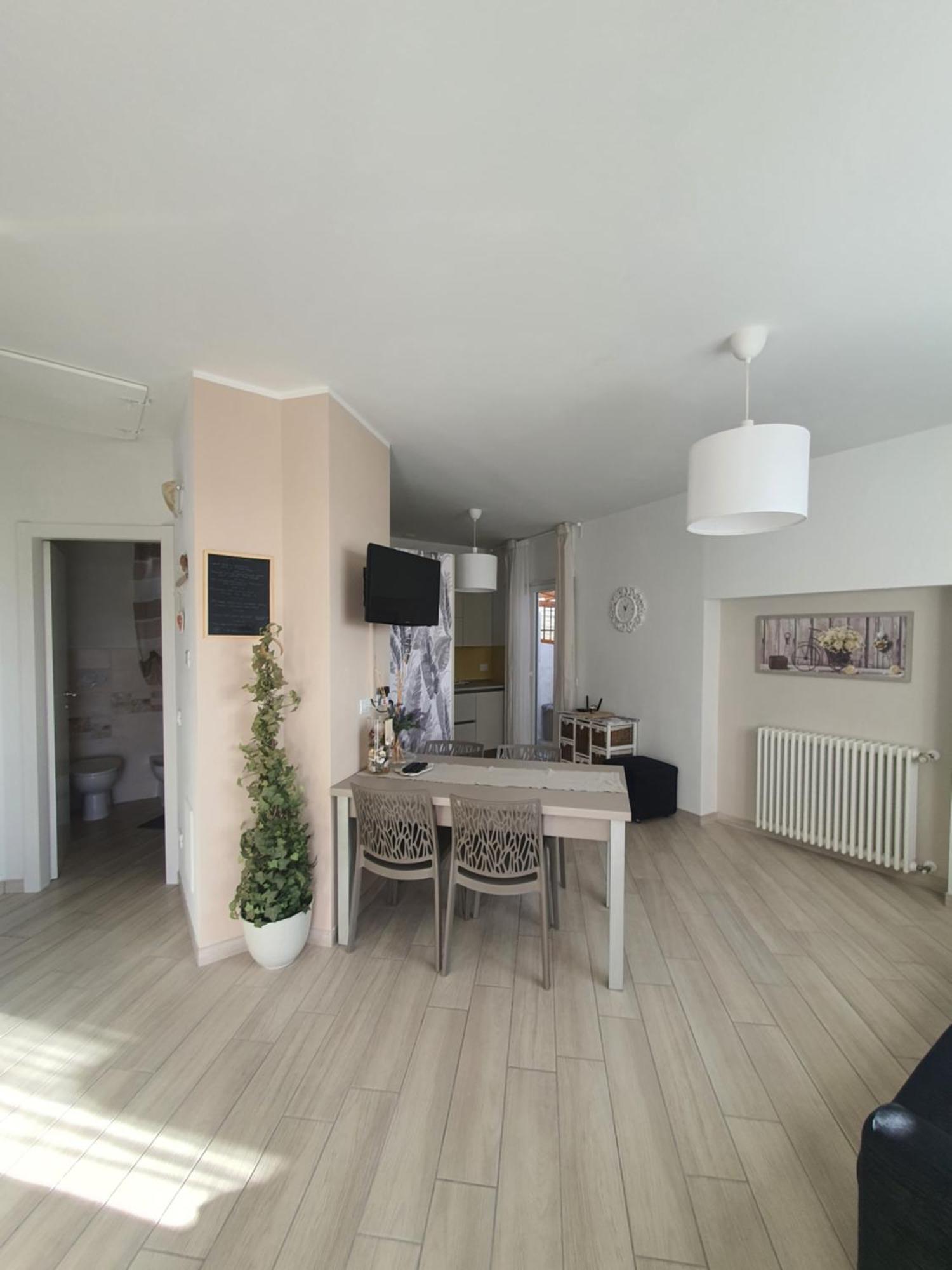 Residence Eucalyptus Suite 2 Casa Indipendente Сан Ремо Екстериор снимка